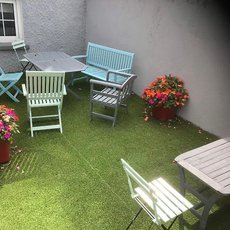 Beautiful Family Home Greyabbey Esterno foto